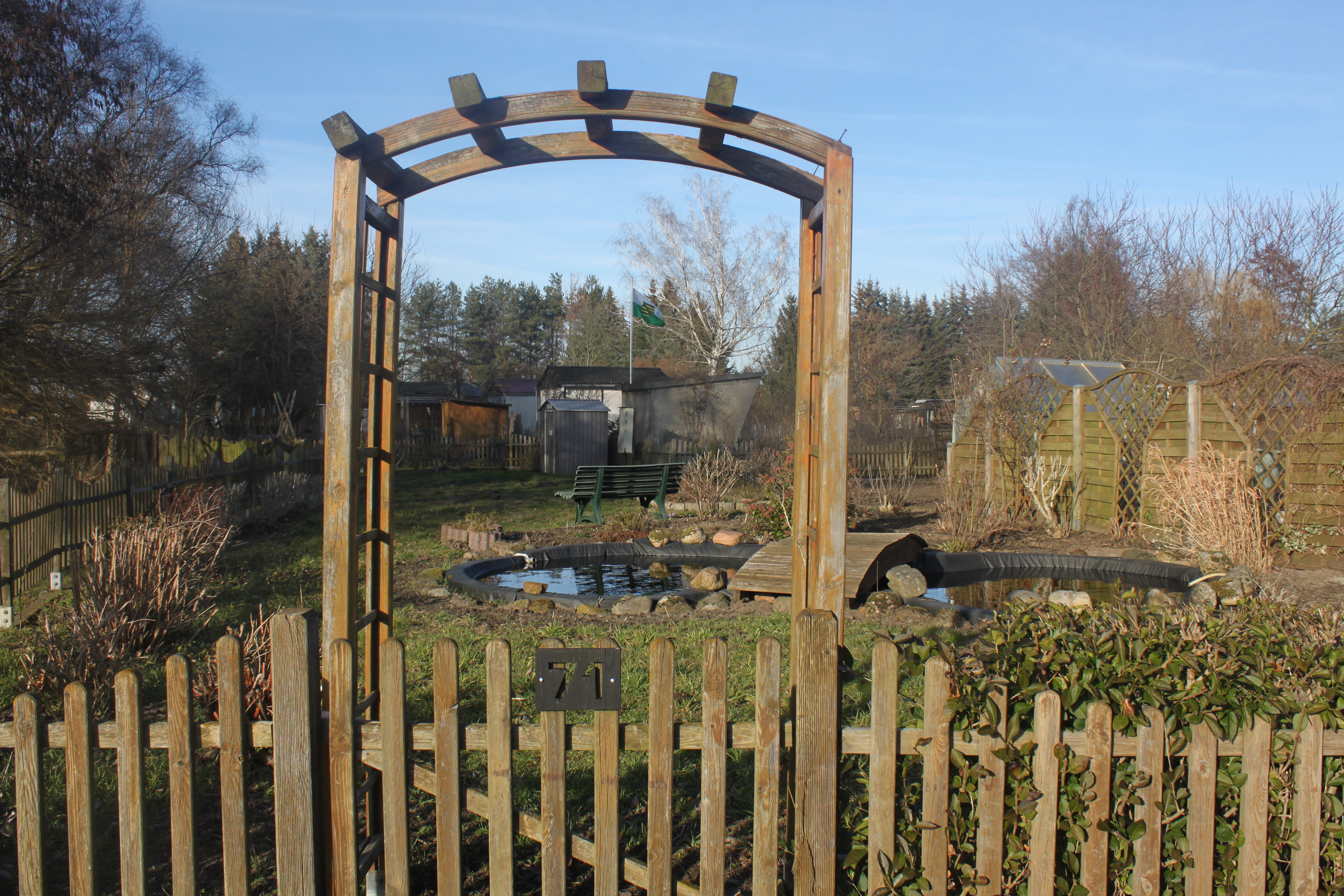 Garten 3
