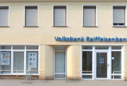 Volksbank Raiffeisenbank